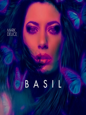 cover image of Basil